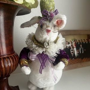 Mark Roberts Easter bunny